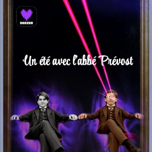 Un &eacute;t&eacute; avec ... copertina