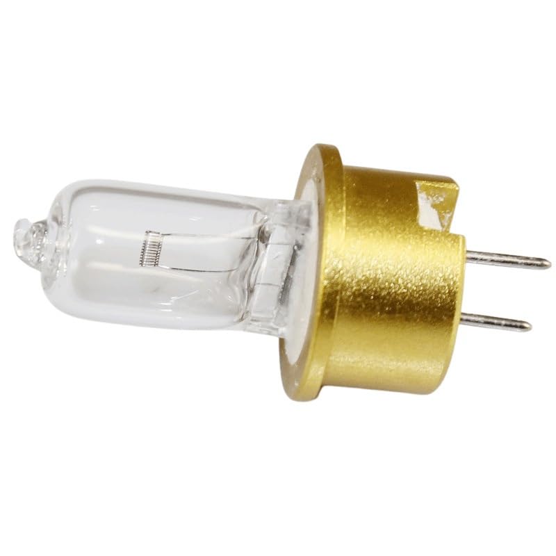 SO-5000 12V50W Hochleistungs-Operationsmikroskop 12V 50W Glühbirne mit Kupfersockel