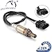 Produktbild Dromedary 855523 Lambdasonde Lamdasonde Regelsonde Vor Katalysator Astra G Cabriolet F67