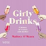 Cover of Girly Drinks