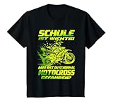 Motocross für Kinder Cross Bekleidung Jungen