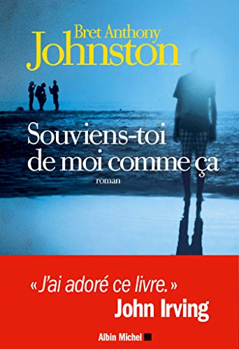 Souviens-toi de moi comme ça [French] 222631945X Book Cover