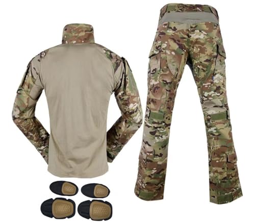 El Mejor Listado de Ropa de Caza para Hombre . 2 Imagen adicional