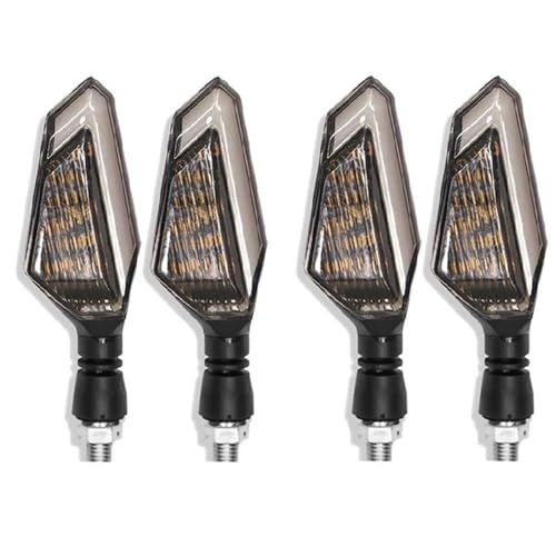 �I�[�g�o�C�̕����w���� �ɓK�����郄�}�n MT03 MT07 MT09 MT 03 07 09 Tracer900 Tracer 900 XV S650 XVS650 XJ6 �p �o�C�N�p�E�B���J�[���C�g �����w���� �I��p �E�B���J�[ �^�[���V�O�i�� �E