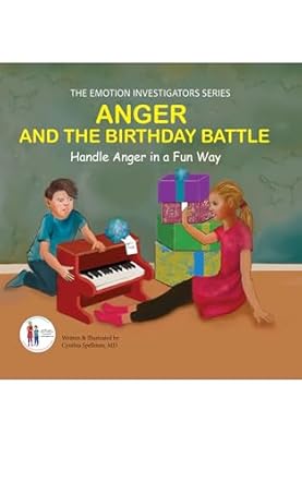 Anger and the Birthday Battle