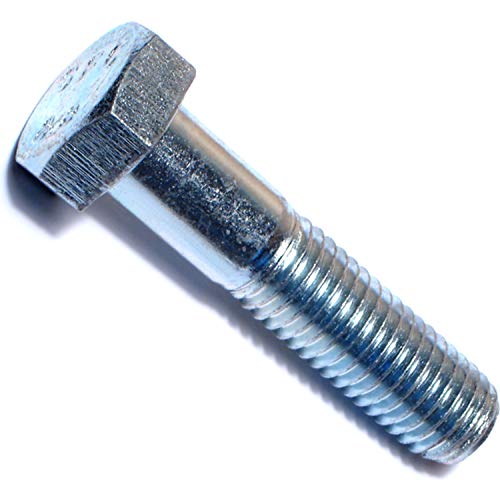Image of Hard-to-Find Fastener 014973276119 8.8 Hex Cap Screws, 14mm-2.00 x 60mm, Piece-10
