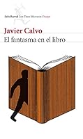 El Fantasma En El Libro: La Vida En Un Mundo de Traducciones 8432225797 Book Cover