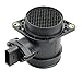 MOSTPLUS Mass Air Flow Meter Sensor MAF Compatible for 2000-2006 Volkswagen Jetta Golf Beetle Passat Compatible for 2000-2006 Audi A4/ A4 Quattro Audi TT/TT Quattro Replaces 0280218063