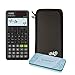 Produktbild Casio FX 85 ES Plus 2nd Edition + Schutztasche + erweiterte Garantie + Premium Geometrie Set