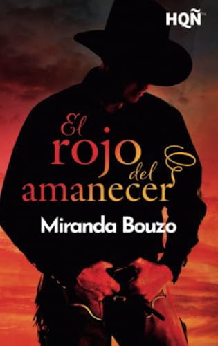 El rojo del amanecer: 391 (HQÑ)