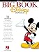 The Big Book of Disney Songs: Cello