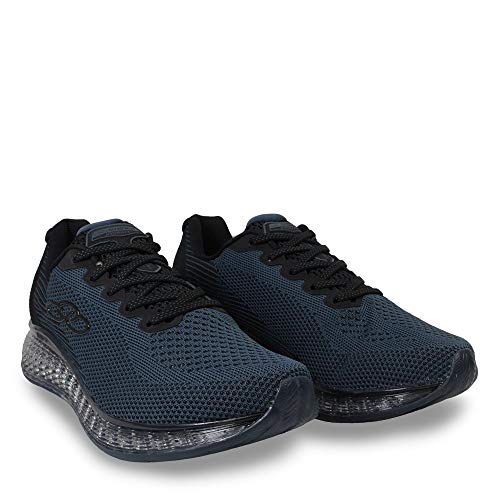 Tênis Olympikus INSIGHT Masculino PTR/PT 43