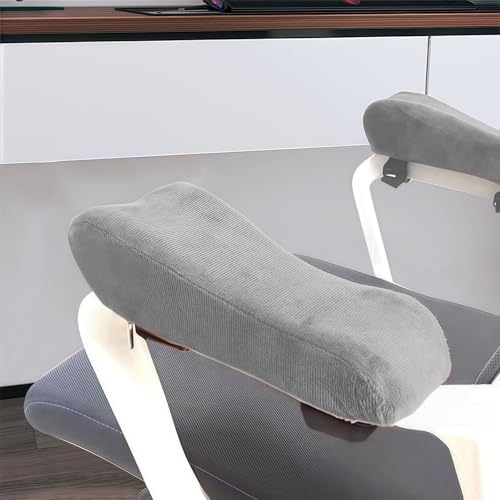 Oreiller de coude pour chaises de jeu et de bureau : optimisez votre espace gaming