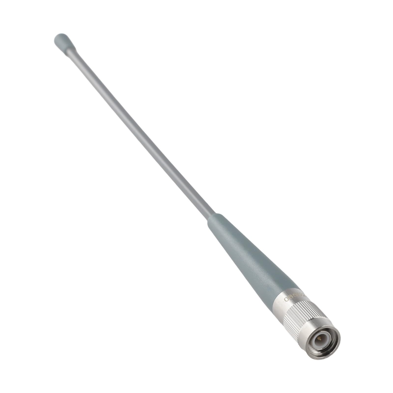 Antena do komunikacji w zakresie częstotliwości 450–470 MHz, do S82 i S86, pomiar GPS, wzmocnienie 4 dBi, interfejs TNC-J