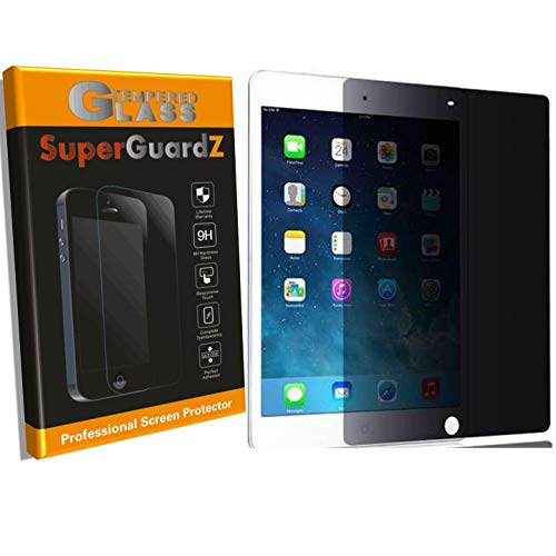 SuperGuardZ iPad 9.7 (6 2018N) / iPad 9.7 (5 2017N) / Pro 9.7 / Air 2 / Air 1 KXXN[veN^[ [vCoV[A`XpC]