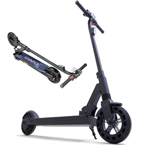 Electric Scooter for Big Kids/Teens - 250W Motor