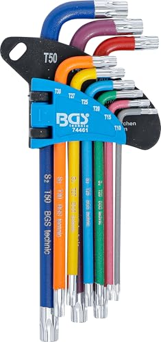 BGS 74461, Multicolor - Image 2
