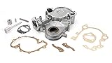 Omix-Ada | 17449.10 | Engine Timing Cover Kit, AMC V8 | OE Reference: 8129373K | Fits 1966-1986 Jeep CJ