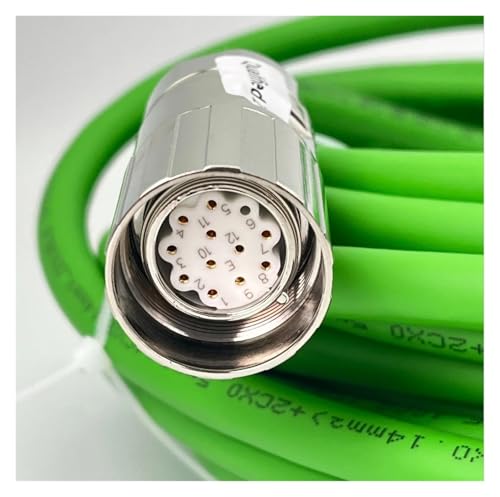 Câble signal servomoteur 6FX8002-2CF02-1AD0 anti interférence