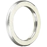 キタコ(KITACO) エキゾーストマフラーガスケット(XY-02) ジョグ系 963-0000002