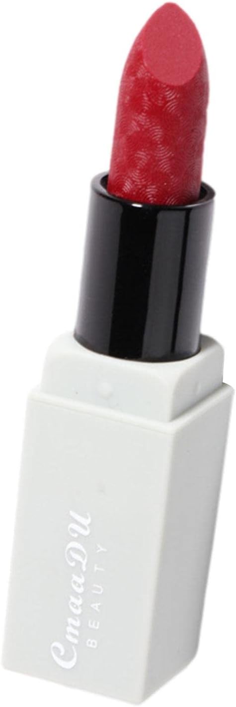 マットリップ 口紅 口紅 保湿 マットリップスティック リップスティック 口紅 メイクアップ 唇メイク Shorehamlifeboat