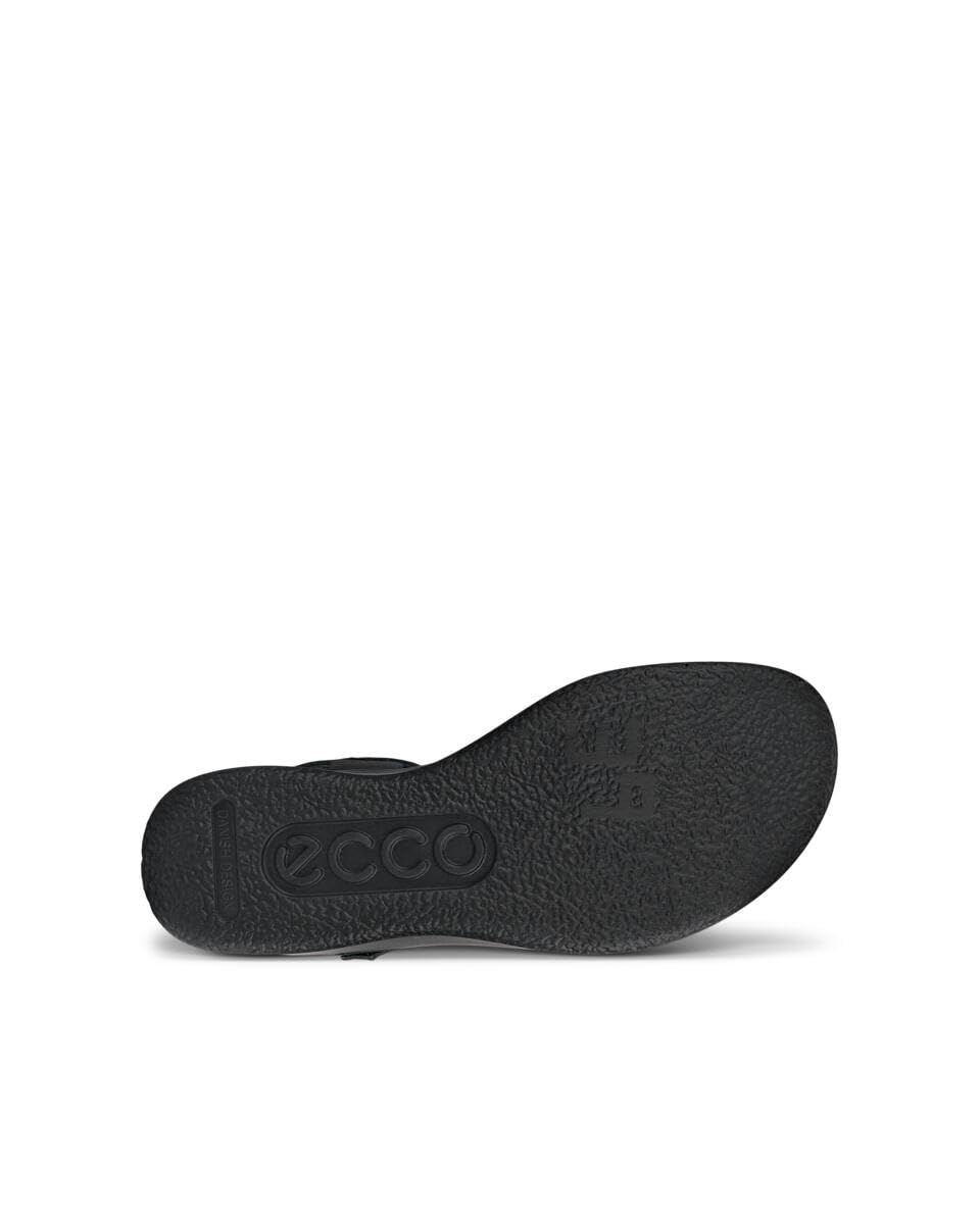 ECCO Flowtedge LX, Sandalias con tacón. para Mujer