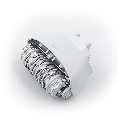 Electrotodo Epilierkopf für Silk-épil 7 und 9, extra breit - Image 3