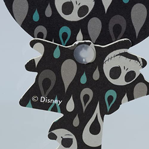 Image of Plasticolor 005434R01 Nightmare Before Christmas Jack Skellington Wiggler Air Freshener