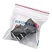 Baomain Boat Rocker Switch DPST ON/Off Snap 4 Pin 16A/250V Red Light UL TUV List Pack of 2
