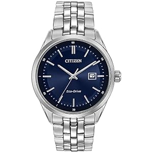 Citizen Men's Classic Addysen BM7251-53L