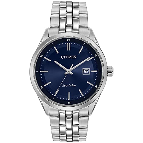 Citizen Men's Addysen Eco-Drive Classic 41mm Watch