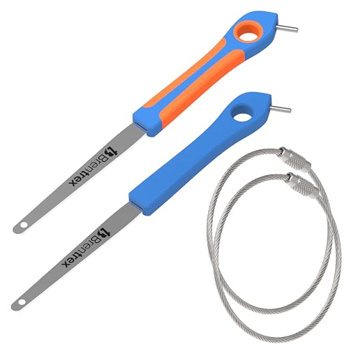 BrenTrex Unlock & Reset Tool for Ubiquiti® UniFi® Access Points & Cameras – 2-Pack with Hi-Vis – Made in USA