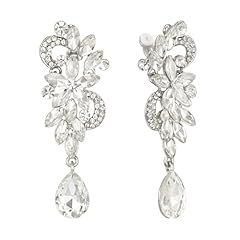 07-Clear Silver-Tone