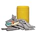 Condor Spill Kit, 55 gal, Universal/Maintenance