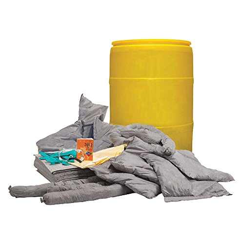 Image of Condor Spill Kit, 55 gal., Universal /Maintenance