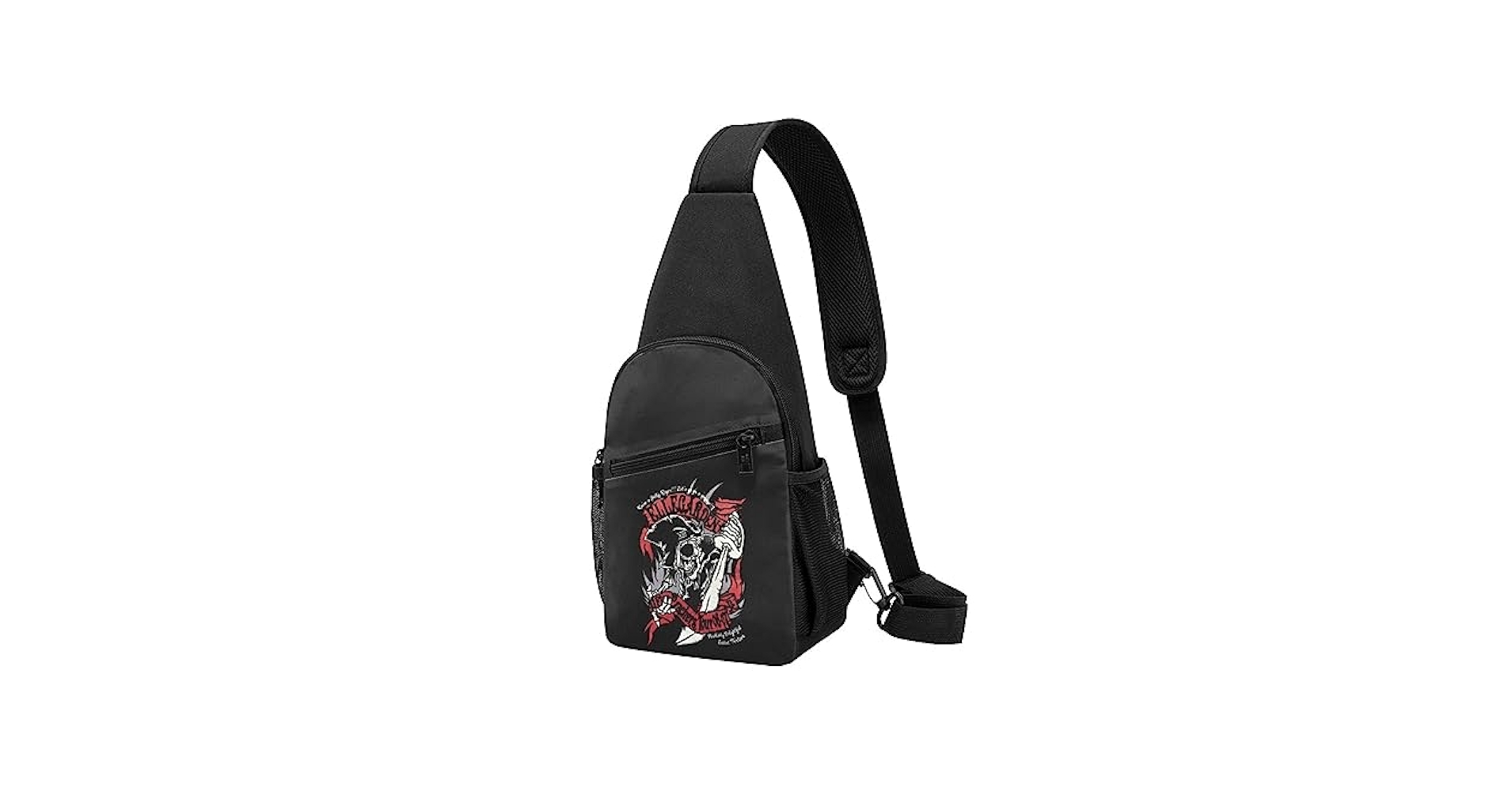 ELLEGARDEN waist bag ウエストバッグ　エルレガーデン ELLEGARDEN waist bag ウエストバッグ エルレガーデン