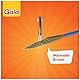 GALA No Dust Floor Broom (Freedom from New Broom Dust- Busan), 2 Count