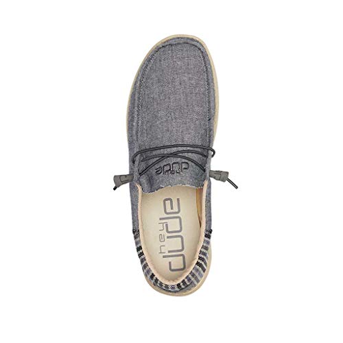 Image of HEYDUDE Men's Wally Funk