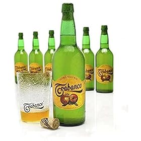Buy 6-Pack 700ml Sidra Trabanco Natural Cider for Refreshing Authentic Taste Buy 6-Pack 700ml Sidra Trabanco Natural Cider for Refreshing Authentic Taste – Delicioso