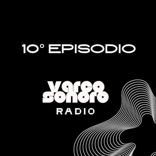 『01x10 - CLOSE YOUR EYES DJset: il mondo visto attraverso gli occhi della mente』のカバーアート