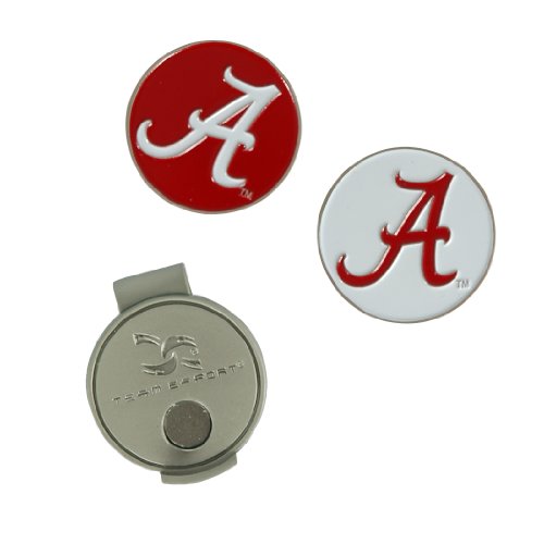 Image of Collegiate Hat Clip & 2 Ball Markers