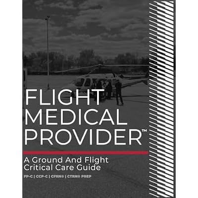 Flight Medical Provider