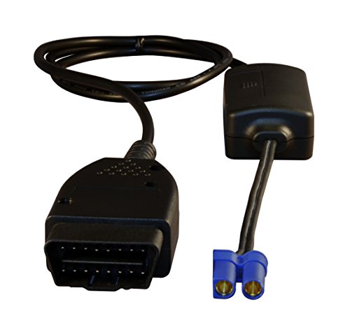 Cal-Van Tools 71 OBD2 Memory Saver,Multi,One Size