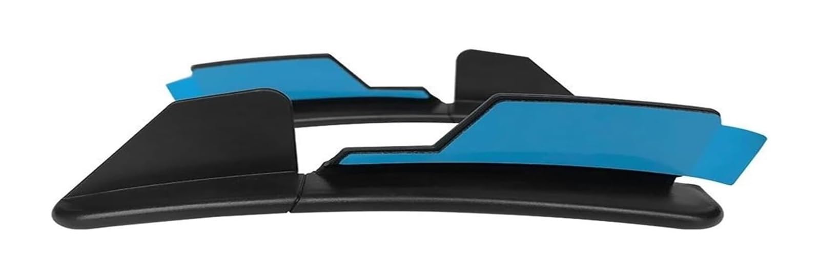 Guardabarros de coche para Benz CLA C117 2013-2019 de ajuste preciso y duradero 7