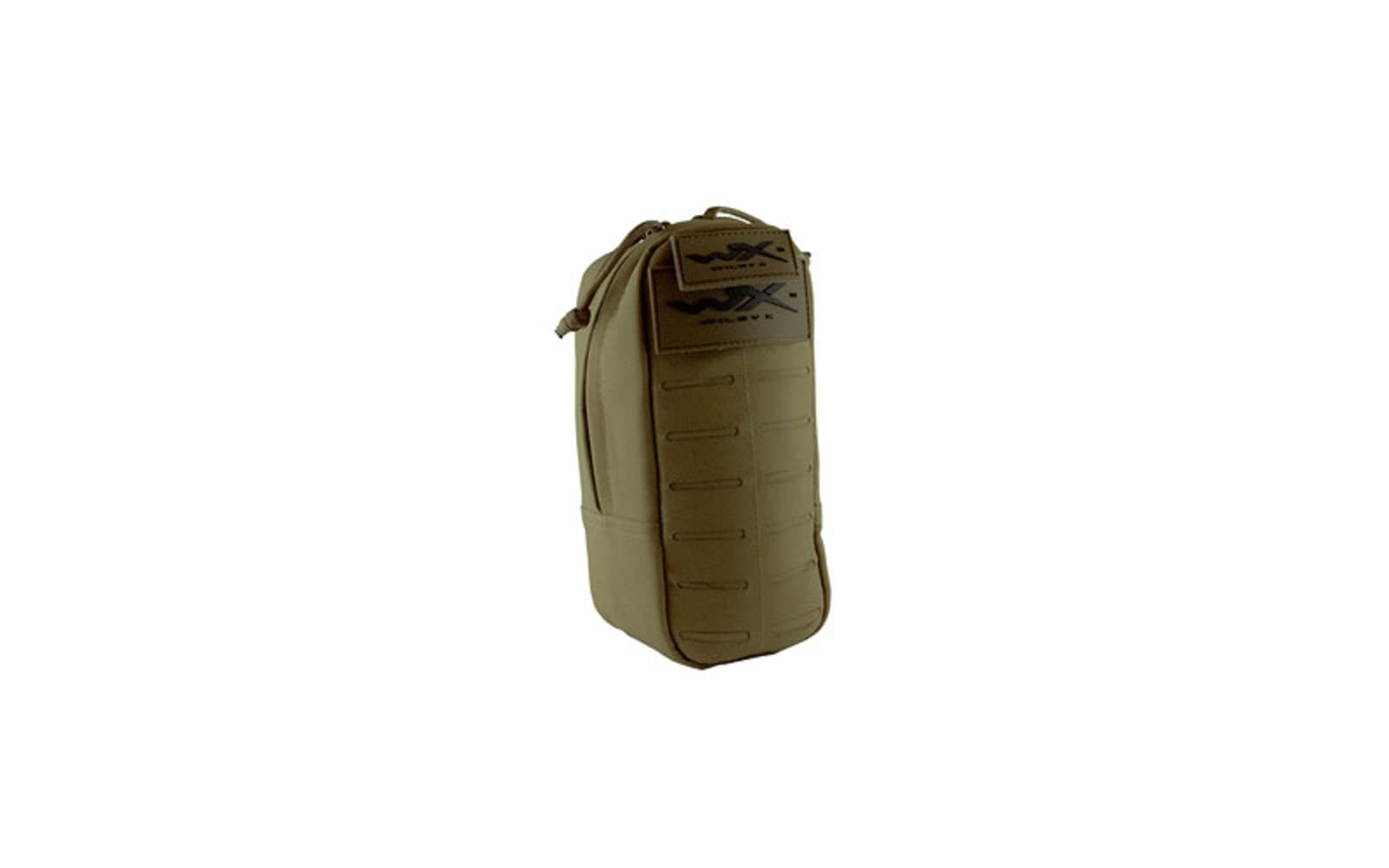 Wiley X Tactical Eyewear Pouch Brillenetui