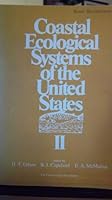 Coastal Ecological Systems of the United States Volume 2 B00BJO56EG Book Cover