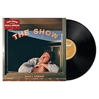 Niall Horan, New Album 2023, The Show, Vinyl, LP