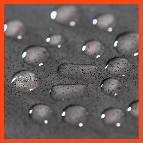 Image of TriNova Granite Sealer & Protector Gallon Refill- Made in USA, Best Stone Polish, Protectant & Care Product - Easy Maintenance for Clean Countertop Surface, Marble, Tile 128 fl oz