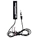Cara Car Electronic Stereo AM FM Radio Hidden Amplified Antenna Aerial for Automobile Truck