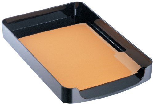Bac avant Charge smoke Officemate 2200 Series Legal pour trier vos grands dossiers sans effort